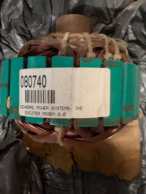 #ad generac 080740 $525.00