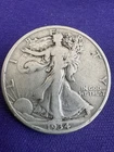 1934 Walking Liberty Half Dollar ACTUAL COIN pictured!  VERIFIED COIN SHOP ✓CS