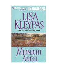 Midnight Angel, Lisa Kleypas