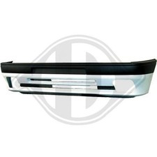 Stoßfänger Diederichs 4210052 für Peugeot Vorne