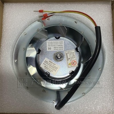 1 PCS  NMB-EP Fan A90L-0001-0538/R AC200V CNC Center Fanak spindle motor fan #am