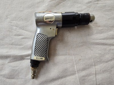 Northern Industrial 3/8'' NON-Reversible Pneumatic Air Drill 2200 RPM