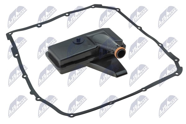 Nty FSF-AU-004 Hydraulikfilter-Kit, Automatikgetriebe FüR Audi, Porsche-image