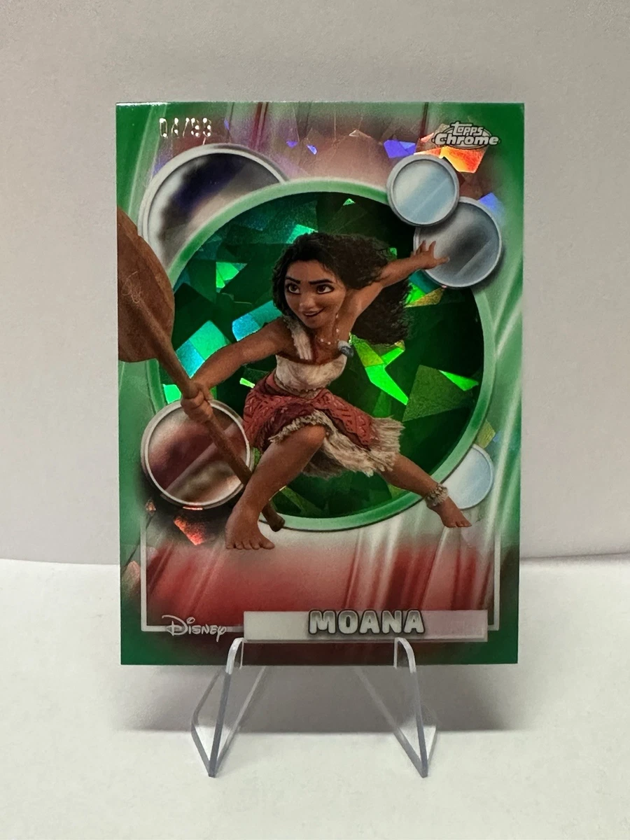 Disney Professional Sports Authenticator (PSA) Trading Cards for
