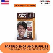 Just For Men Control GX Gradual Gray Reduction 2-in-1 Shampoo Plus Conditioner 4