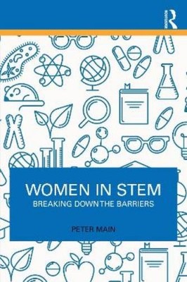 Peter Main Women in STEM (Taschenbuch) (US IMPORT)