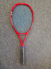 2026 Yonex VCORE 98 RED (8th Gen) Grip #3 4 3...