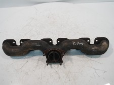 Exhaust manifold for Rolls Royce RR Dawn Ghost 6.6 V12 N74B66A N74 N74R 7561574