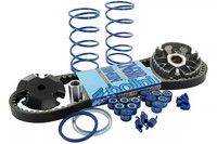 Variomatik Kit Polini Hi-Speed Minarelli Kurz