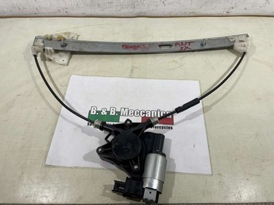Antrieb Fenster Heber Fensterheber Vorderseite Mazda 3 Mazdaspeed 3 Erste 2003