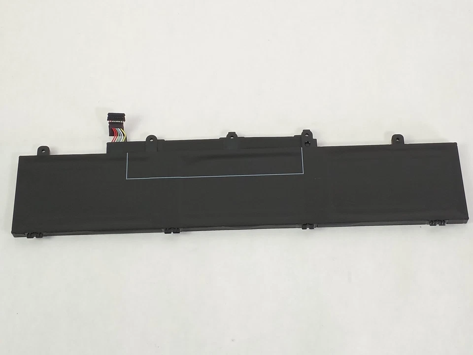 Аккумулятор для ноутбука Lenovo ThinkPad E14 поколения 2 4055 мАч 3 ячейки 11,1 В 5B10X02594 - Изображение 2 из 4
