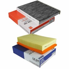 Filtre d'habitacle Skoda FELICIA