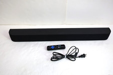 Onn Roku Smart Soundbar 4K Streaming Media Player 100002421 LOCAL PICKUP in GA