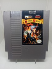 Battle Chess (Nintendo NES) Reconditioned! Authentic!