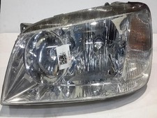 Feu avant (phare) Hyundai XG