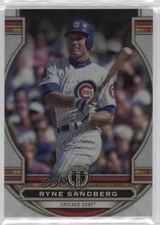 2023 Topps Tribute Ryne Sandberg #79 HOF