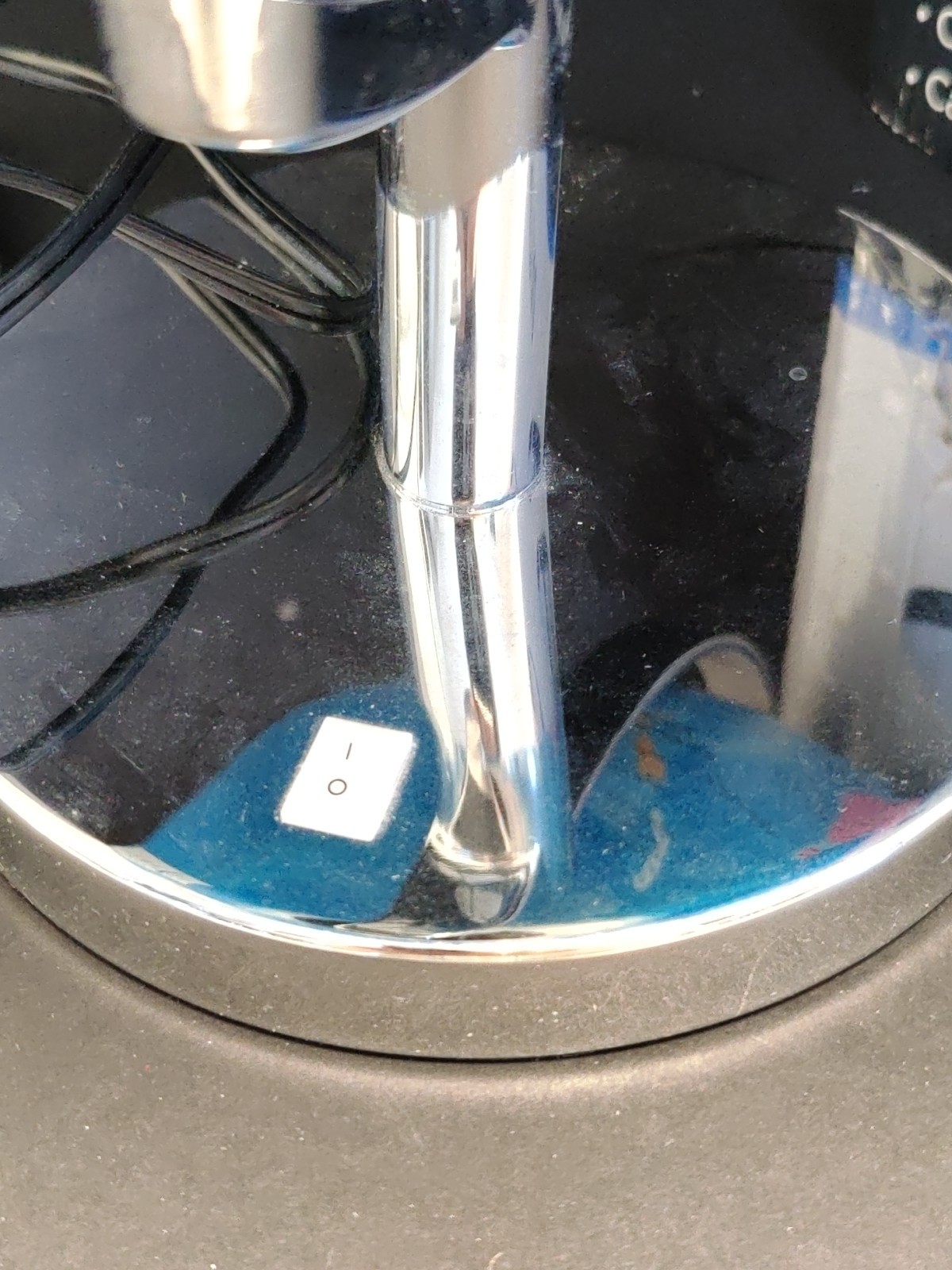 EARTH GLOBE & Stand -CELESTIAL Globe -Night Light -USA Toyz- Constellations 