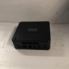 BeeLink Intel Celeron U59 Pro 8GB RAM 240GB SSD Windows 11