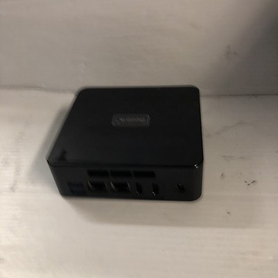 BeeLink Intel Celeron U59 Pro 8GB RAM 240GB SSD Windows 11