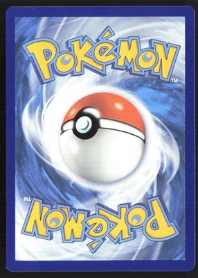 Gengar 066/196 Holo Rare Trick Or Trade Pumpkin Pikachu STAMP Holo