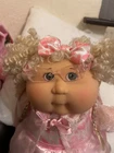 Cabbage patch Doll Play Along 2004.