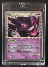 Pokemon - Gengar Prime 94/102 - HS Triumphant - Holo Rare Prime - ITA - NM on eBay