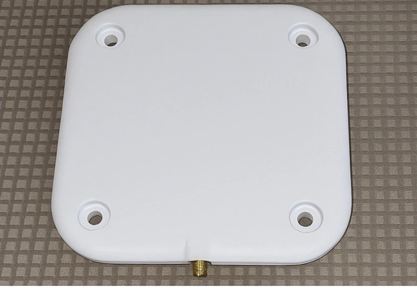Times-7 A5020 RFID Antenna | Part 60010-FG | Circular | FCC | Used | IP68 - Image 2 of 2