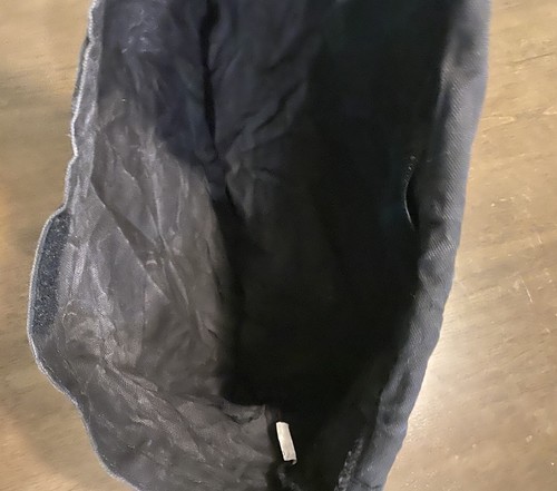 Club Nintendo Super Mario Bros Star Power Distressed Over Shoulder Gaming Bag - Picture 5 of 5