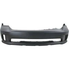 New Front Bumper Cover For 13-18 RAM 1500 P/U