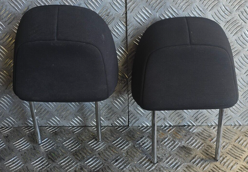 2005-2010 TOYOTA RAV 4 MK 3 1X FRONT LEFT OR RIGHT DRIVERS OR PASSENGER HEADREST - Picture 3 of 3