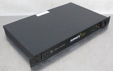 T195262 SurgeX SX-1115-RT Surge Eliminator/Power Conditioner 9 Outlets