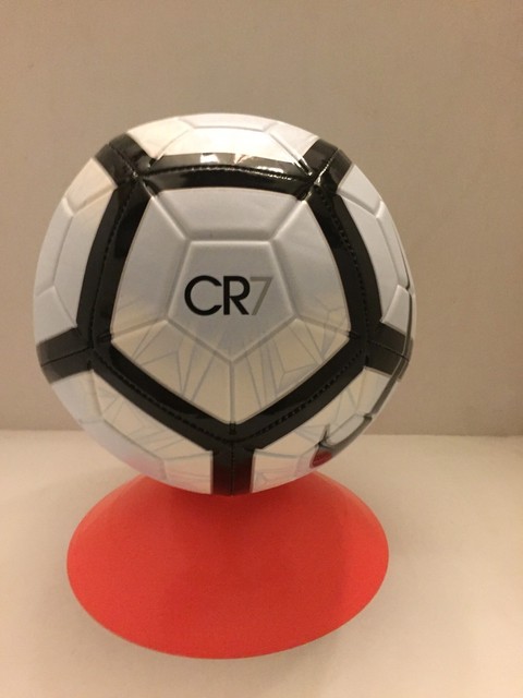 cr7 ball size 4