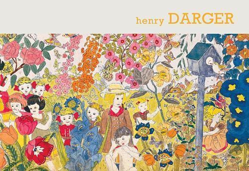 アート・デザイン・音楽 Darger: Henry Darger アート・デザイン・音楽 Darger: Henry Darger アート・デザイン