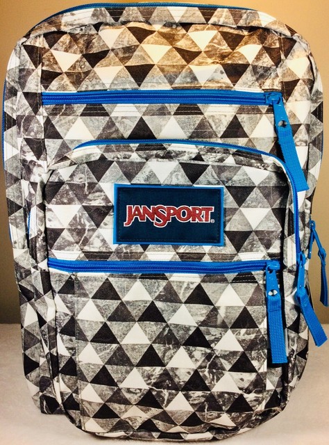 marble jansport backpack