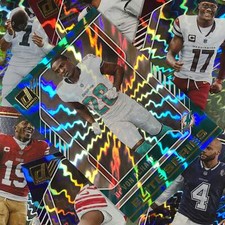 2024 Donruss Football BOBBY OKEREKE The Elite Series #3