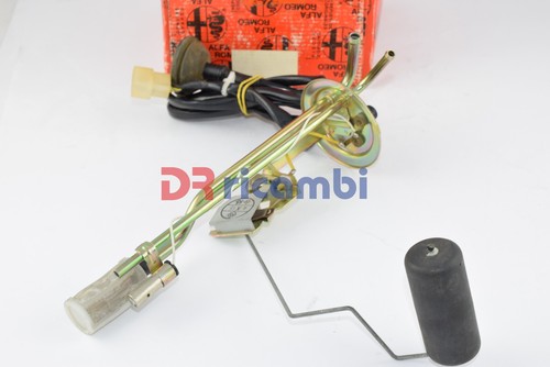 GALLEGGIANTE INDICATORE LIVELLO CARBURANTE ALFA ROMEO ARNA ORIGINALE ALFA 543621 - Imagen 3 de 3