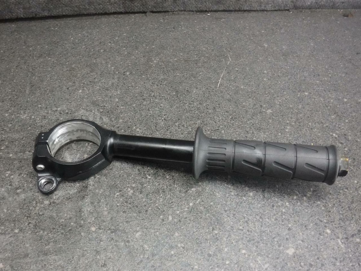 ん　 17 Kawasaki Ninja ZX-10R ZX10R Rear Axle 69I | eBay