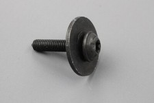 Genuine VW Audi Skoda SEAT Torx head bolt with washer M6x30 N91070201