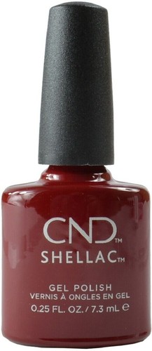 CND Shellac UV/LED Gel Nail Polish 7.3ml ~ CHOOSE FROM 250 AVAILABLE SHADES ~ - Picture 33 of 246