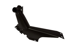 Filtre d'habitacle Fiat 500