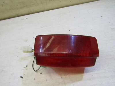 Feu arrière complet pour Yamaha 125 TDR - 4FU / 5AE 93 2003 - Photo 1/4