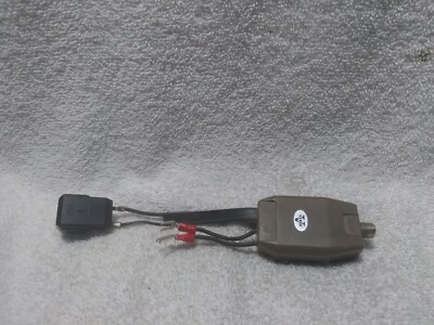 Vanco UHF VHF Splitter Sold AS IS Not Tested