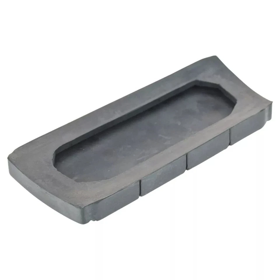 制动踏板垫适用于别克凯迪拉克雪佛兰 GMC Olds Pontiac 带自动变速器 — 第 4/4 张图片