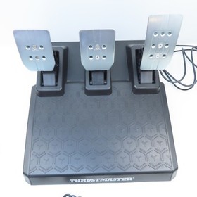 Thrustmaster T248 xBox PC Magnetic Paddle Shifters, Dynamic Force Feedback
