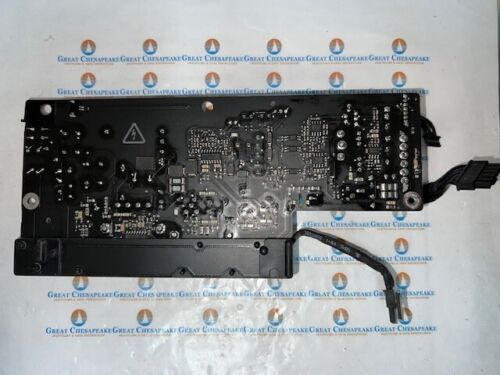 Apple ADP-185BF T iMac 21.5" A1418 185W Power Supply Late 2012-2017 APA007 P32 - Picture 3 of 3