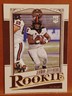 2021 Panini Legacy #172 Jermar Jefferson RC OREGON STATE 