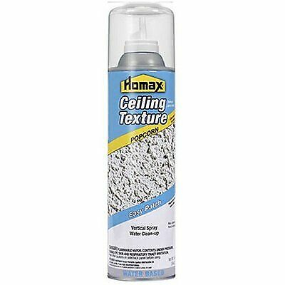 Homax 4099 14 Oz Easy Patch Popcorn Ceiling Texture For Sale Online Ebay