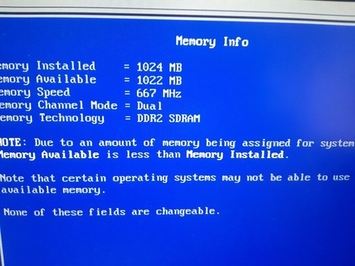 Dell Latitude D531 Bottom Case, Motherboard, Palmrest, Keyboard - Photo 9/9