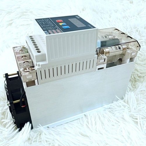 Regolatore di potenza nuovo per FOTEK EPS3-60 - Foto 1 di 3