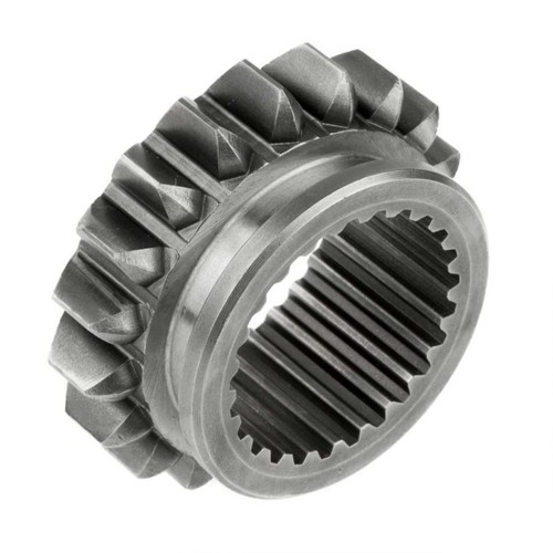 Idler Gear Ford RUG Top Loader 19t for Cast Iron Case with 10 Bolt Cover - Picture 5 of 7